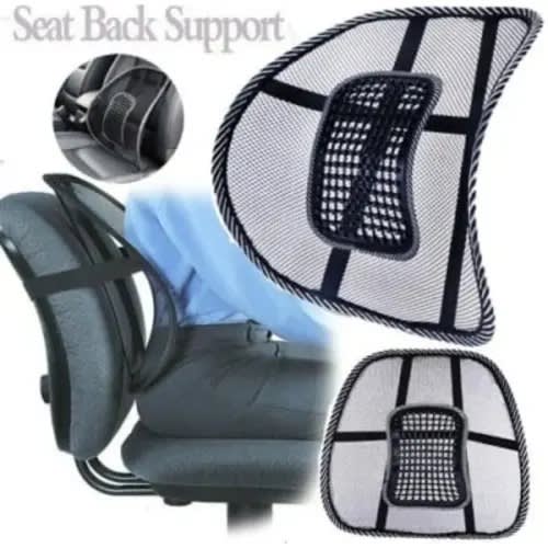 Advanced Air Mesh Chair Back Rest