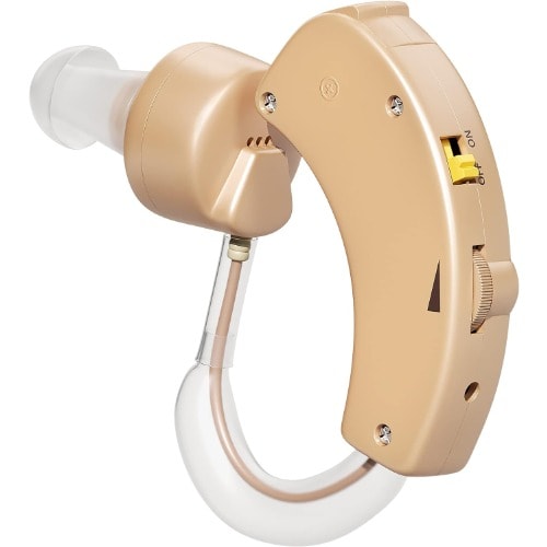 Hearing Aid For Children And Adult