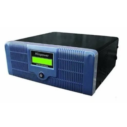 Afripower Pure Sine Wave Inverter -1kva