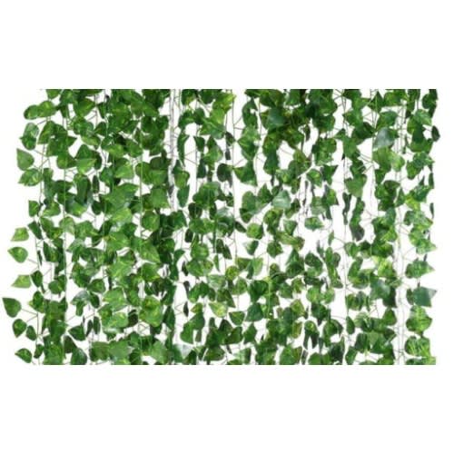 Dropping Flowers - 12 Pieces - 7ft Long