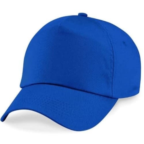 Face Cap - Blue