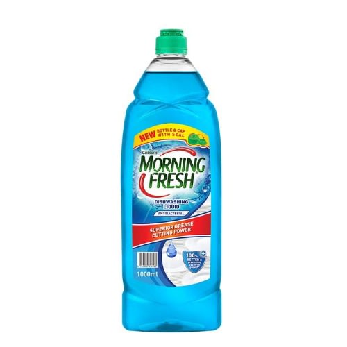 Antibacterial Dishwashing Liquid -1000ml