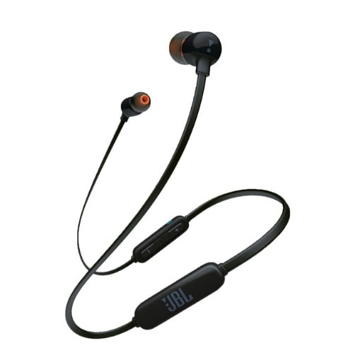 Bluetooth Wireless In ear Headphones - Black