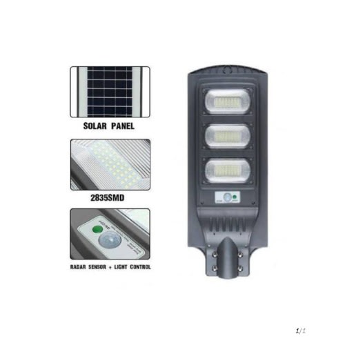 Solar Street Lights - 500w