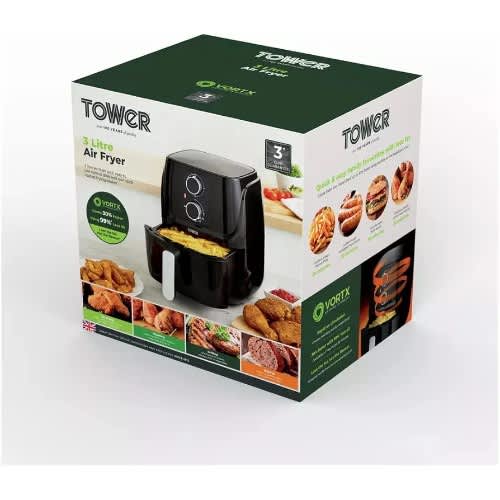 3L Air Fryer