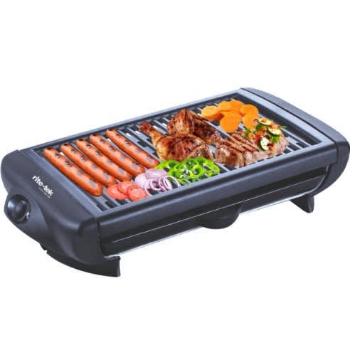 Health Grill- 1200 Watts