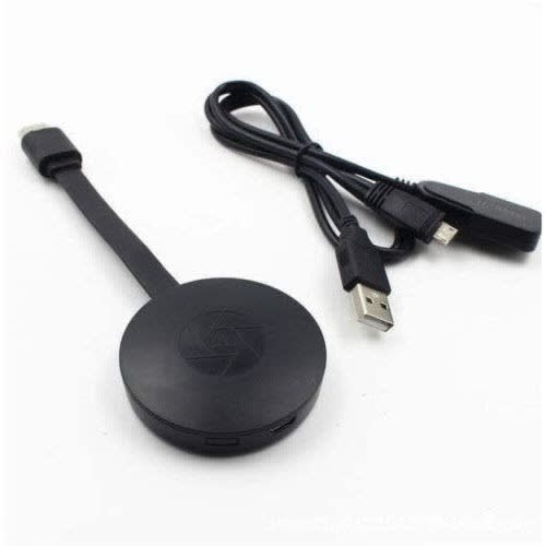 Google Chromecast Tv Streaming Device