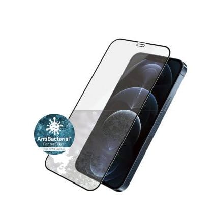 21d Tempered Glass Screen Protector For iPhone 12Pro Max