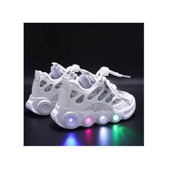 Jimmy Kids Shoes