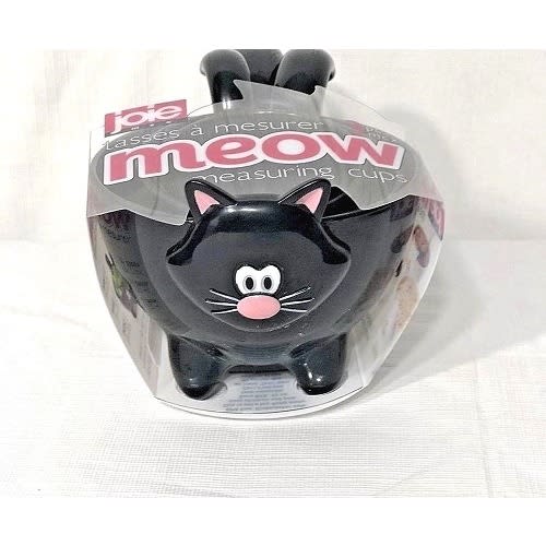 3 Piece Measuring Cups