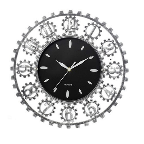 16 Inch Decorative Wall Clock