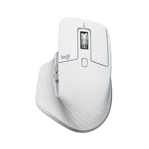 Mx Master 3s - Wireless Performance Mouse