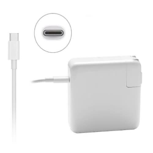 Macbook Pro Charger - White