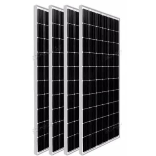 Monocrystalline Solar Panel - 300W - 24V
