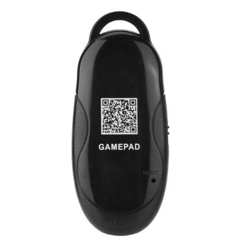 4 In 1 Joystick Wireless Gamepad Controller