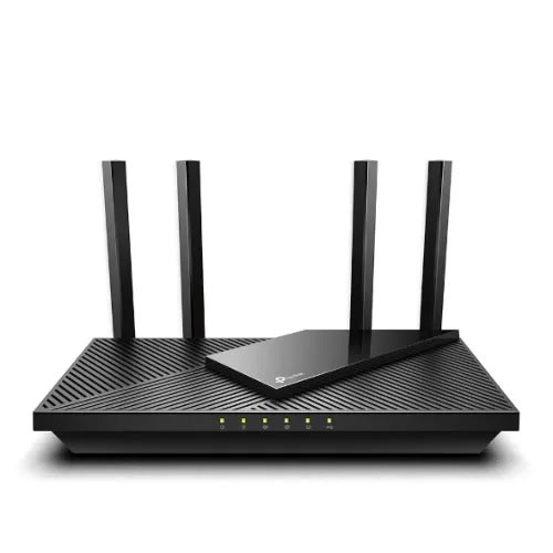 Archer Ax55 Ax3000 Dual Band Gigabit Wi-fi 6 Router