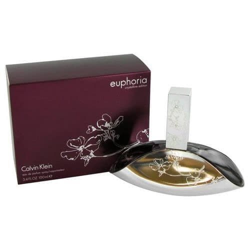 Euphoria Crystalline For Women - 100ml Edp