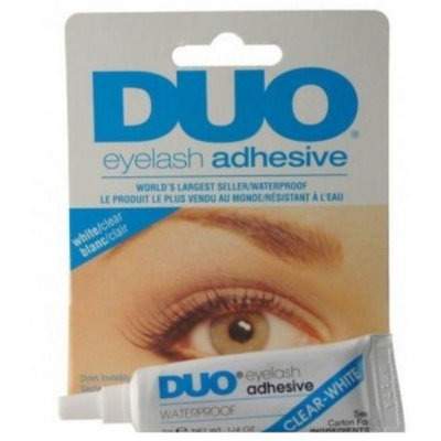 Duo Eyelashes Gel Adhesive