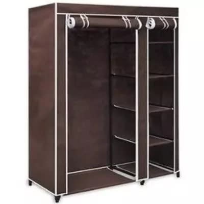 Mobile Wardrobe For Home