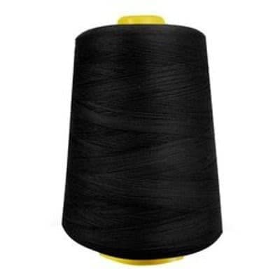 Sewing Thread - Black