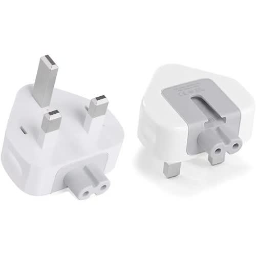 Ac Adapter Plug For Apple Macbook - Ipod - Powerbook G4