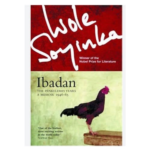 Ibadan: The Penkelemes Years