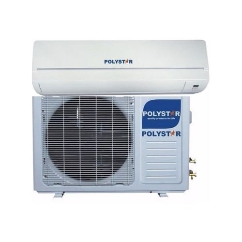 1hp Split Unit Air Conditioner With R410 Gas