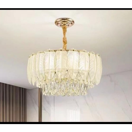 Chandelier Light - 600mm  - 35&times;35cm