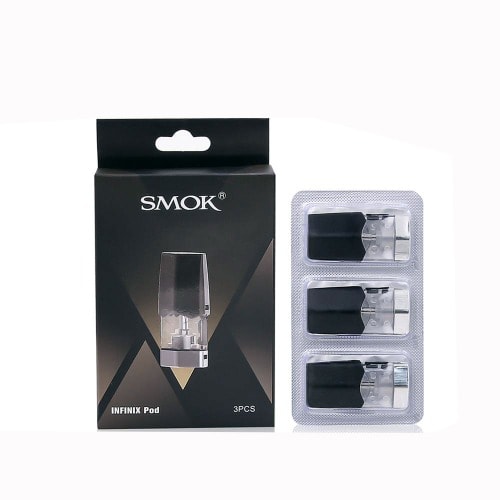 Smok Infinix Pods