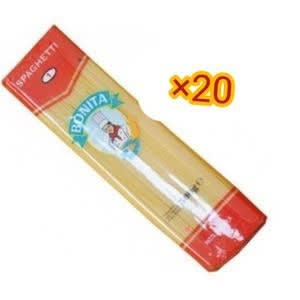 Slim Spaghetti - 20 Packs (1 Carton)