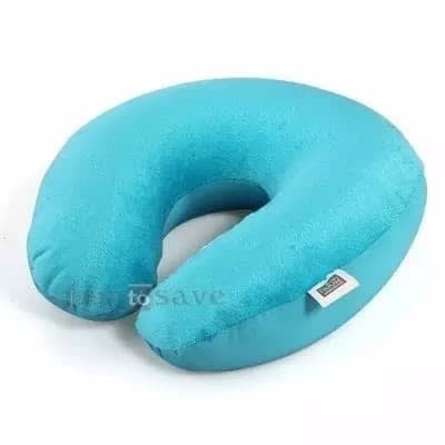 Travel Neck Pillow