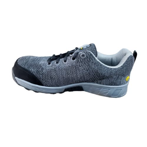 Ecolina S1 Low Safety Shoes