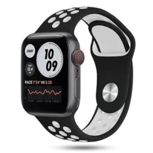 Touch Screen Smart Watch For Android & iOs