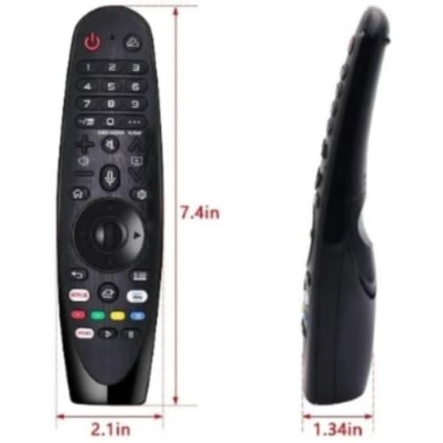 LG Smart Tv Magic Replacement Remote Control