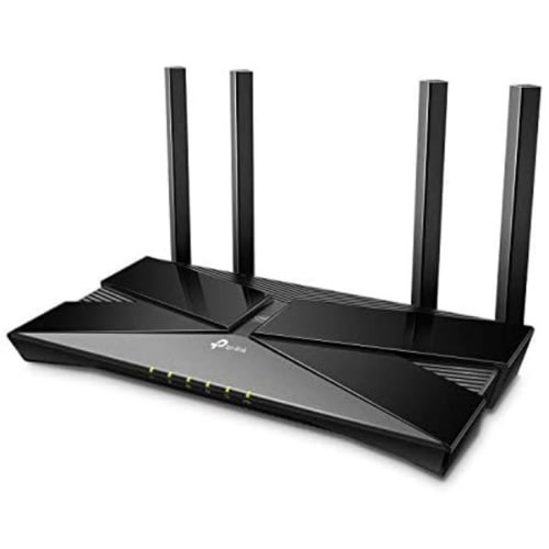 Tp-link Archer Ax50 Hot Buys Ax3000 Dual Band Gigabit Wi-fi 6 Router
