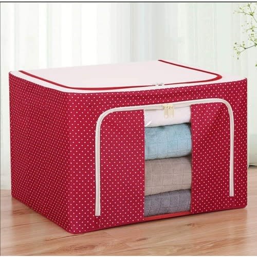Clothes Storage Box