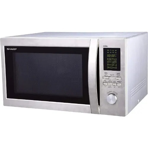 Microwave Oven - 43L - 240W