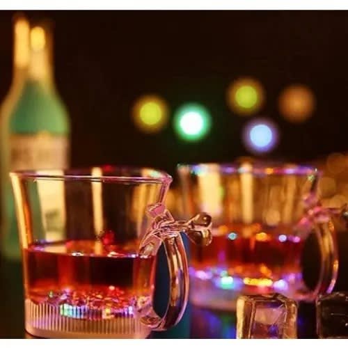 Inductive Rainbow Cup