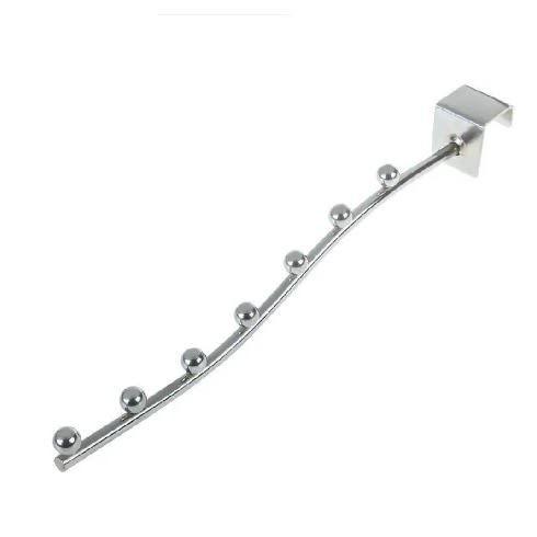 Boutique Wought Iron Hook Hanger