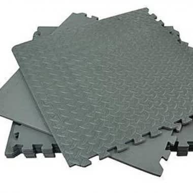 4-in-1 Interlock Exercise Mat