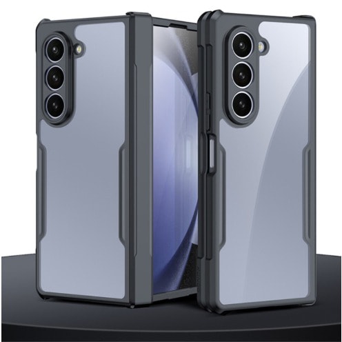 Samsung Galaxy Z Fold 6 Case Screen Protector And Protector Bar Xundd