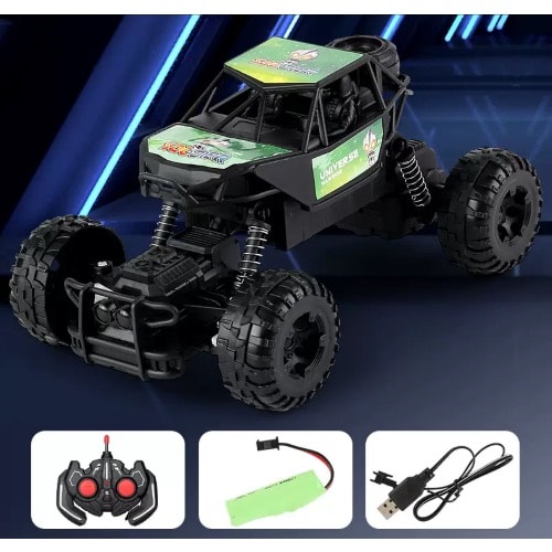Rc Off Road Climbing Car