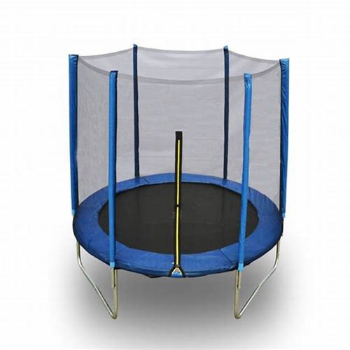 Outdoor U Fitness Trampoline -6ft