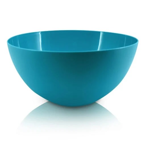 Picnic Bowls - 4-Pieces -Mixed Colour