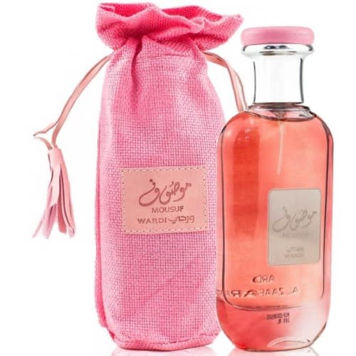 Mousuf Wardi Eau De Parfum -100ml