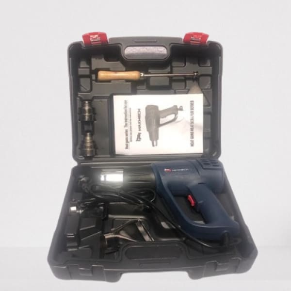 Electric Heat Gun - 2000W