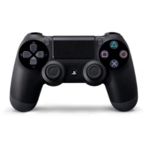 Dualshock Ps4 Gamepad - Black