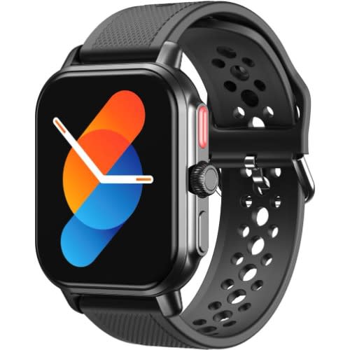 Watch Pro Amoled Hd - M9038