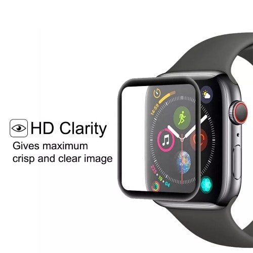 Screen Protector For Iwatch - 45mm