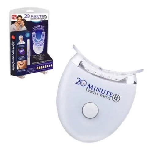20minute Dental Teeth Whitener